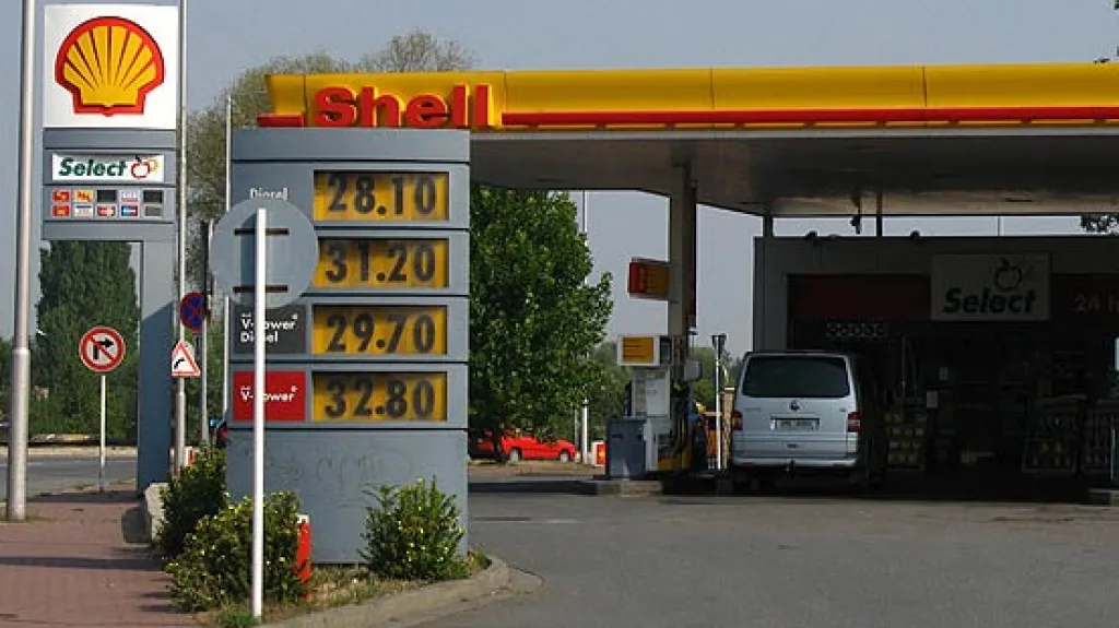 Shell