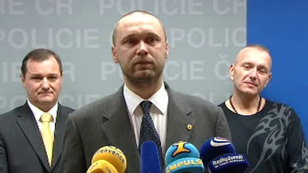 Jakub Frydrych a Jiří Komorous