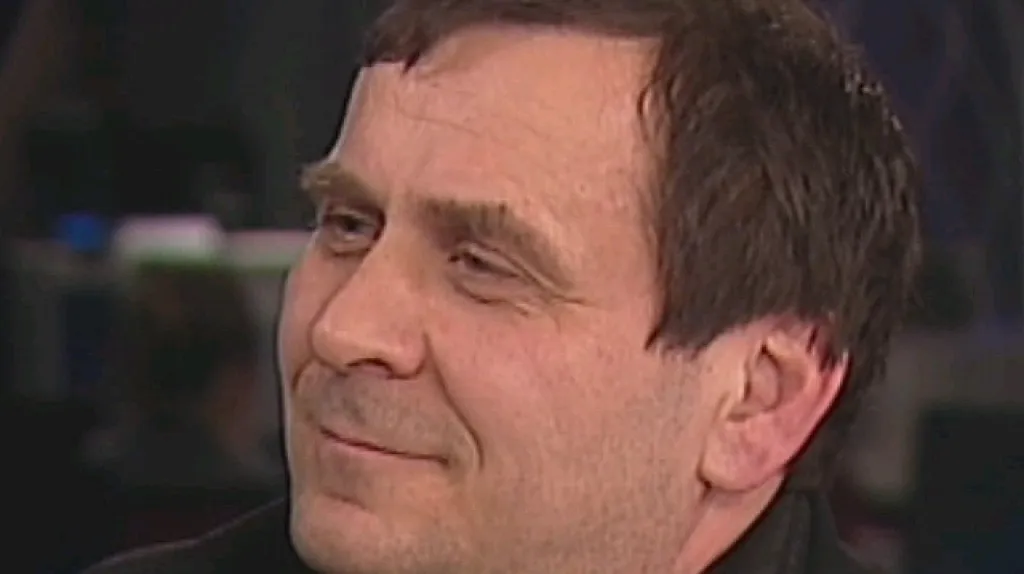 Petr Kracik