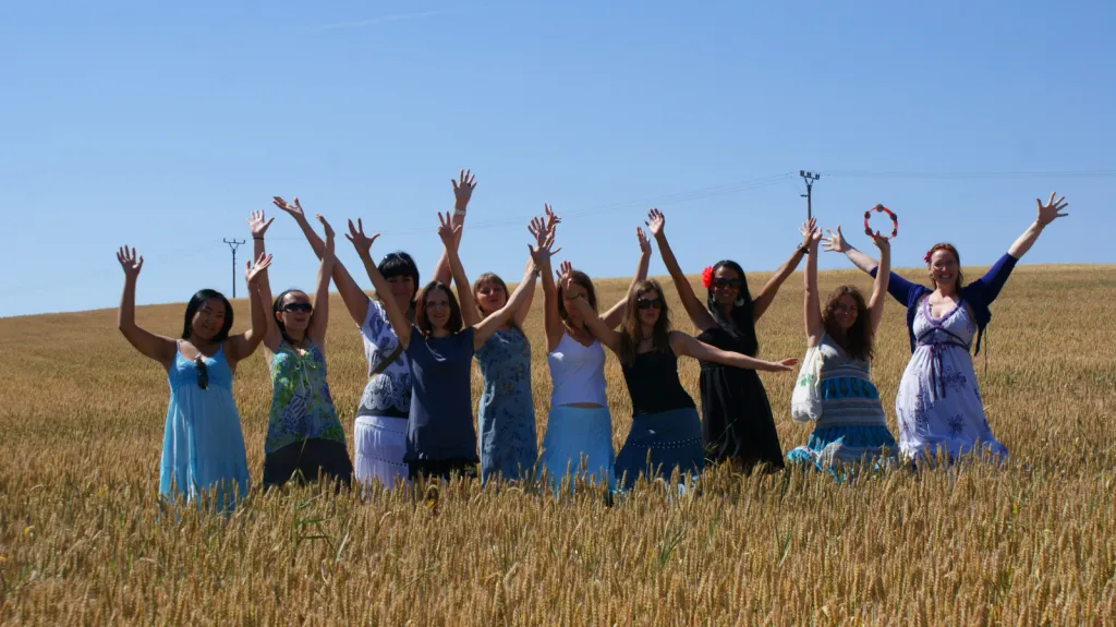 Blues pro sólomatky