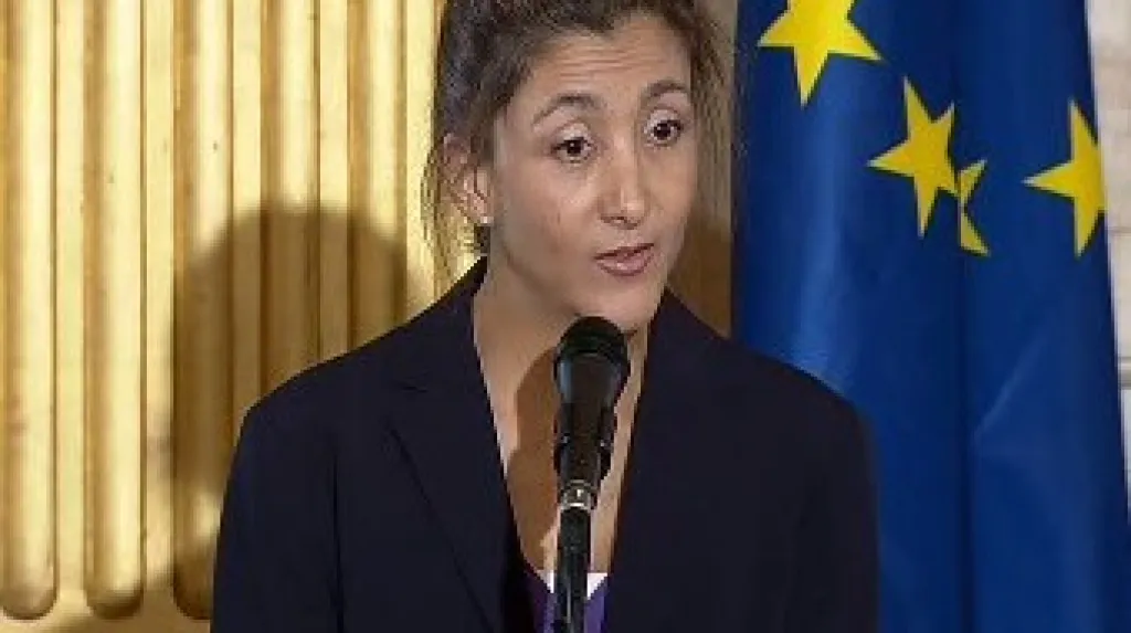 Ingrid Betancourtová