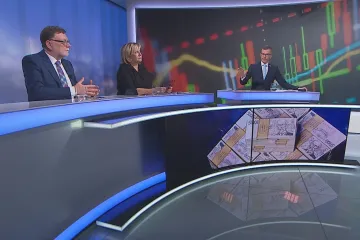 Na rozpočtu pro rok 2023 je podle Schillerové všechno špatně. Stanjura avizuje snižování schodků
