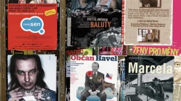 Dokumenty z Českého lva na Docalliancefilms.cz