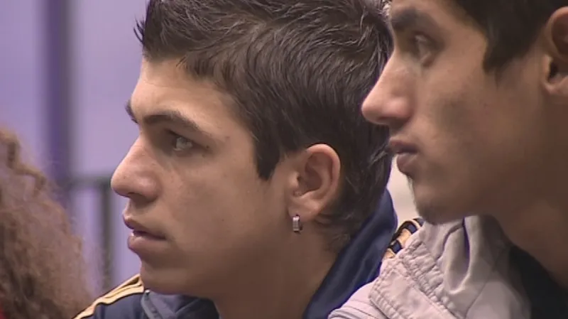 Pro děti jsou podobné koncerty velkou motivací