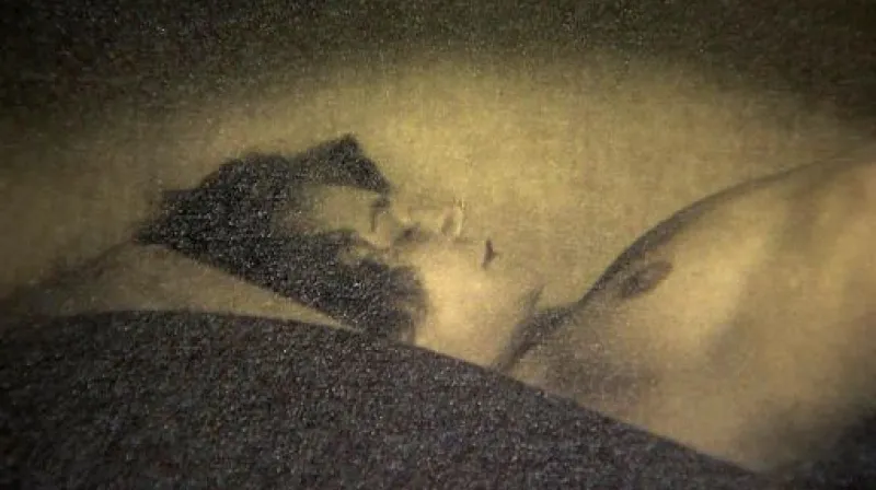 Reportáž Ley Surovcové a Barbory Straňákové