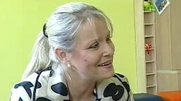 Chantal Poullainová