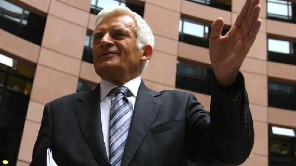Jerzy Buzek