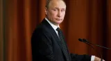 Fištejn: Putin v podstatě označil minské dohody za bezpředmětné
