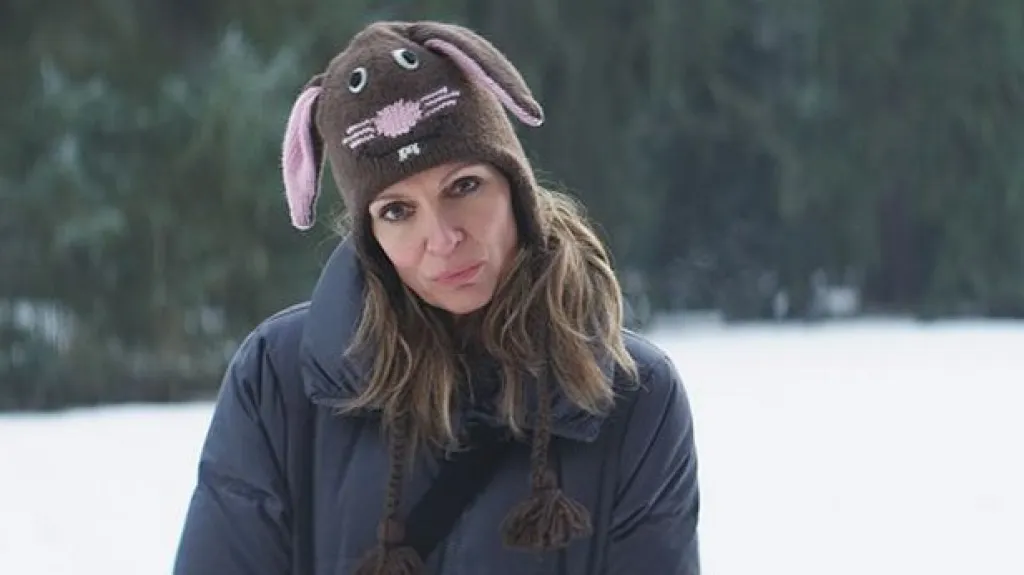 Perfect Days - I ženy mají své dny