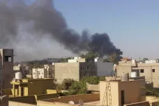 Boje mezi armádními frakcemi v Tripolisu si vyžádaly 55 mrtvých