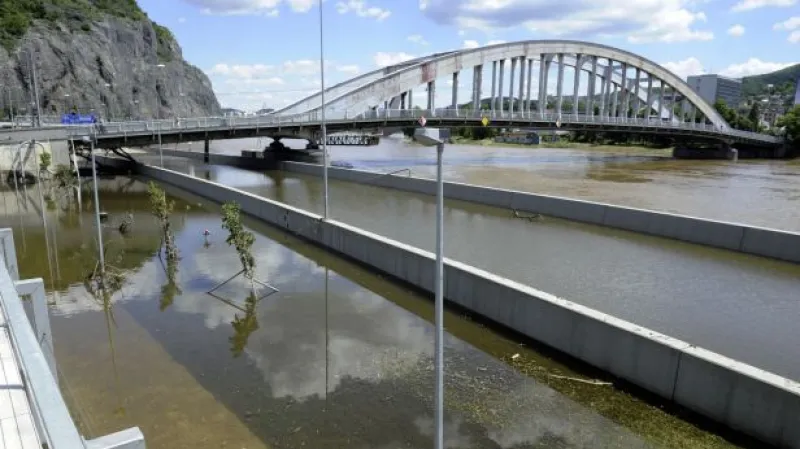 Ústecký kraj dostal 300 milionů