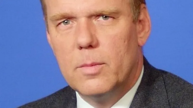 Radomír Kos