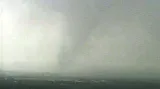 Tornádo v Oklahomě