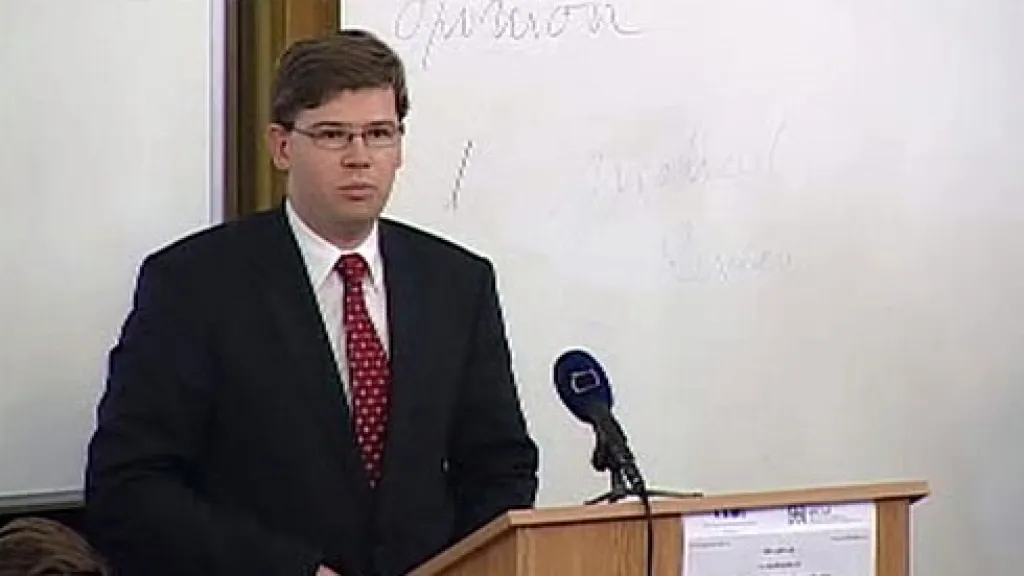 Jiří Pospíšil
