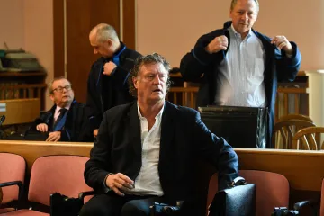 Soud zastavil dvě stíhání v kauze Mostecká uhelná