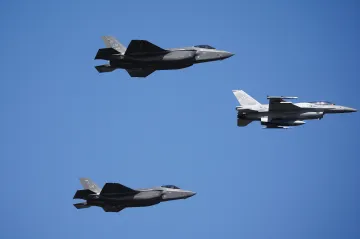 Polsko posiluje svou protivzdušnou obranu