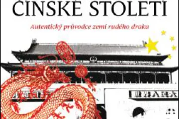 Recenze: Federico Rampini - Čínské století (Autentický průvodce zemí rudého draka)