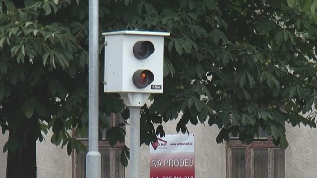 Radar. Ilustrační foto