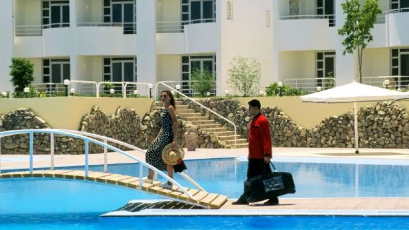 Egyptský plán na oživení ekonomiky