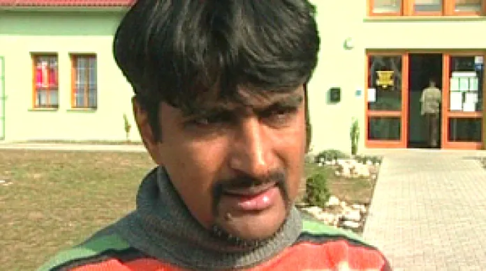 Aktivista Kumar Vishwanathan