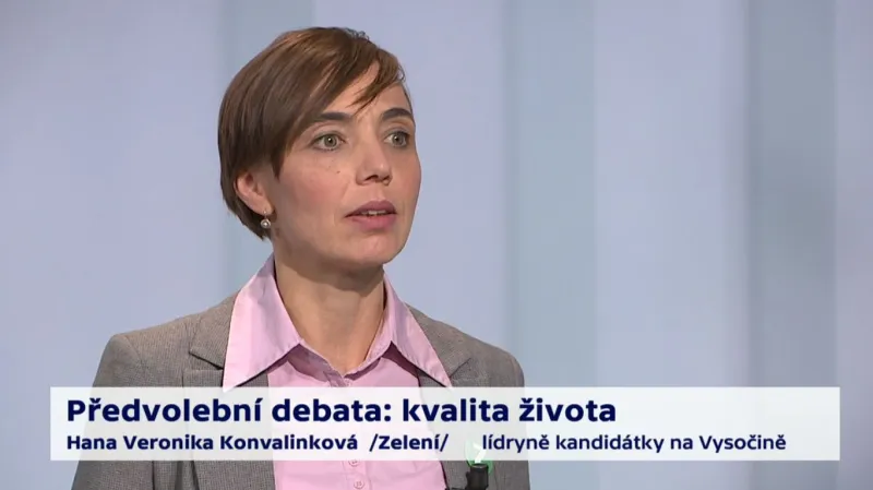 Konvalinková o vztahu státu a občana