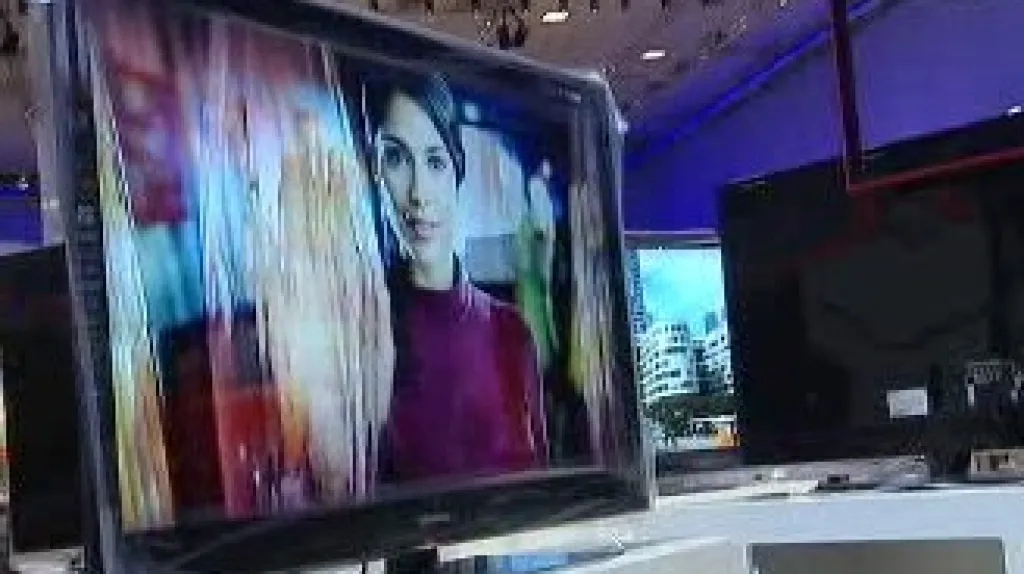 Veletrh spotřební elektroniky IFA