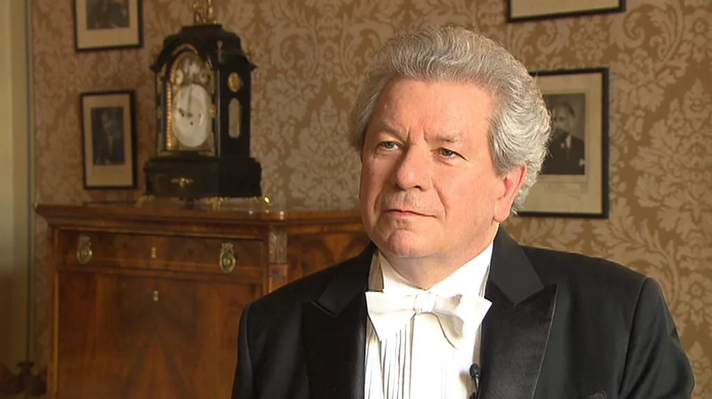 Jiří Bělohlávek