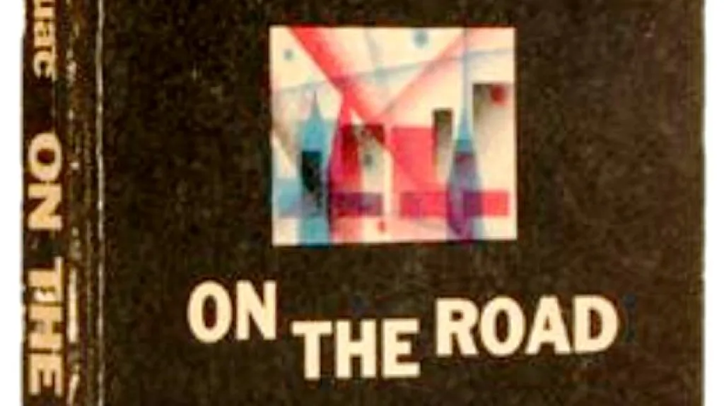 Román Na Cestě (On the Road)