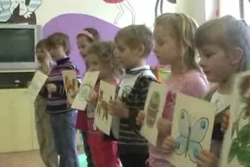 Miniškolička v Poběžovicích