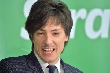 Musíme najít nové spojence, říká šéf Strany zelených. Třeba Žít Brno