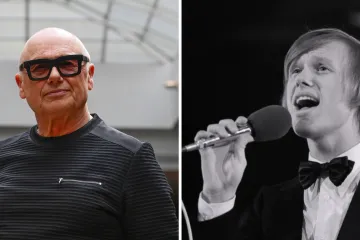 Sedmdesátiletý Jiří Korn. Cesta „zkušenýho vlka“ od Olympiku, Vondráčkové, Miss Moskvy až k muzikálu, sboru a rapu