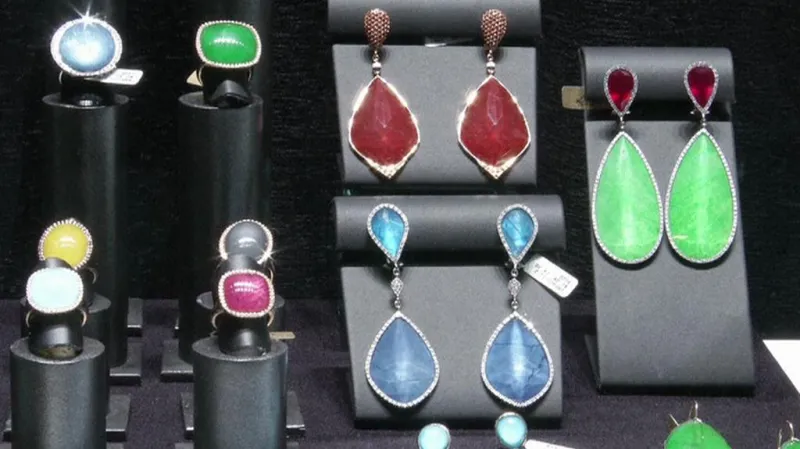 Klenotníci letos sázejí na individualismus