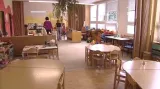 Třída ve školce