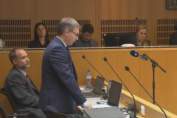 Věřitelé zadlužené fotovoltaické firmy Malina povolili její reorganizaci