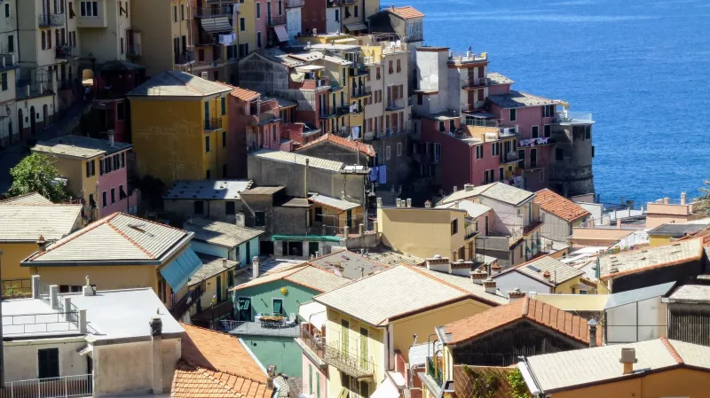 Manarola