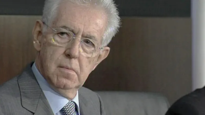 Mario Monti