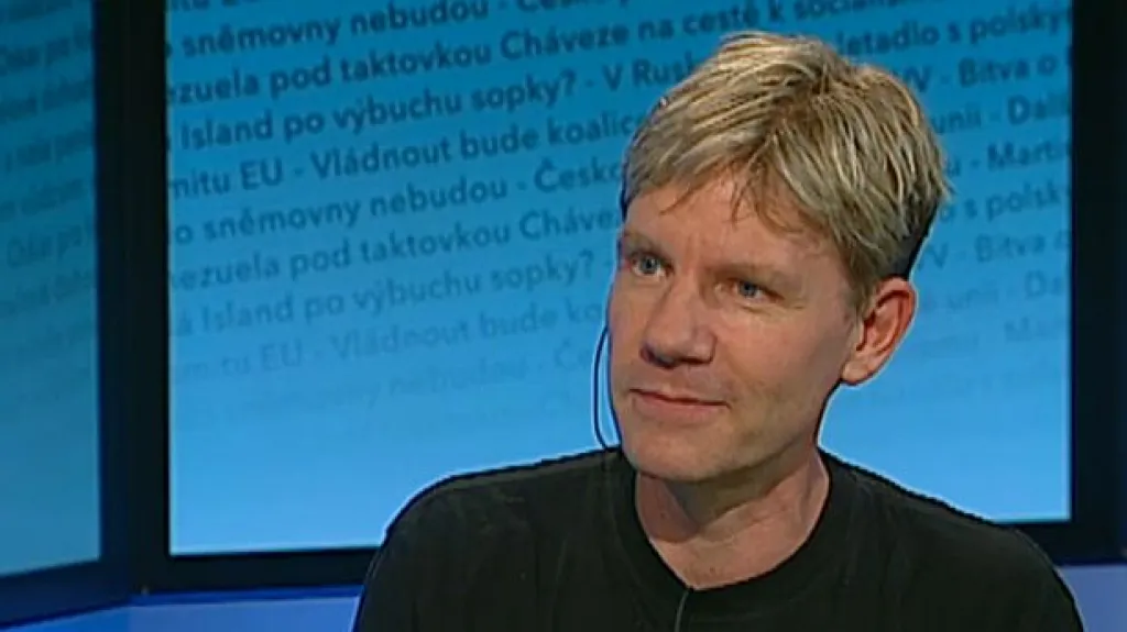 Bjorn Lomborg