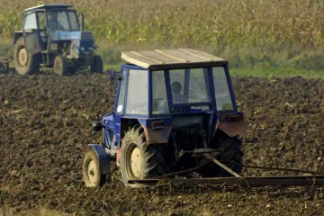 Stát si zabere rezervu půdy v zemi pro své záměry
