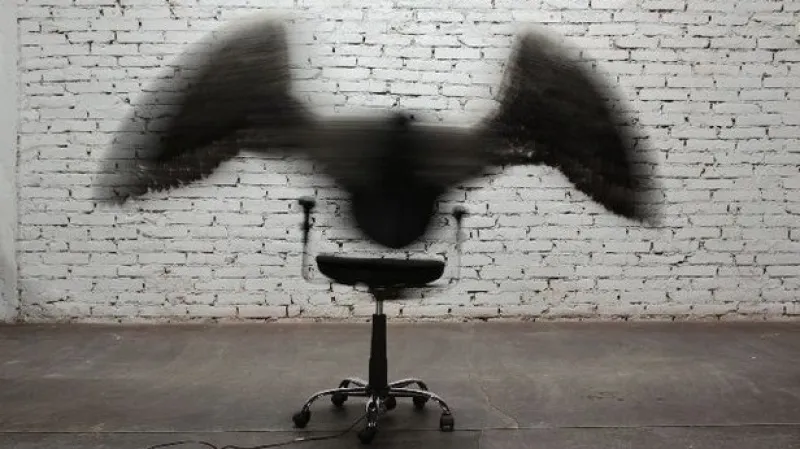 Krištof Kintera / Trůn