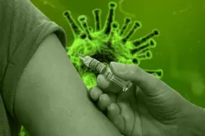 Mutace koronaviru neoslabí účinnost očkování, potvrdil australský výzkum
