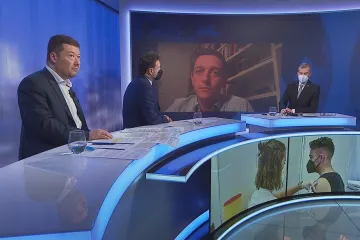 Zavést celostátní lockdown či nikoliv? Vondráček, Okamura a Grolich se neshodli na opatřeních