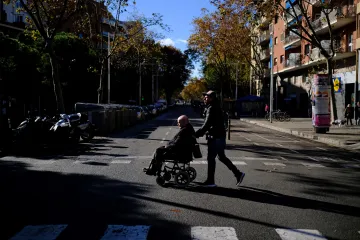 Na příspěvek na zaměstnávání lidí s handicapem by mohlo nově dosáhnout více firem