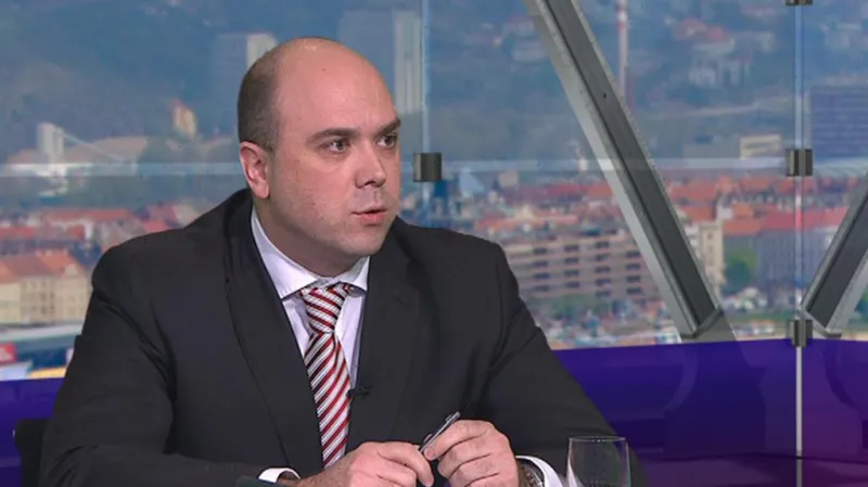 Náměstek Melzer v OVM