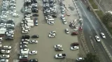 Záplavy v Šardžá