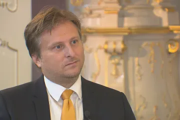 Hranice trestného činu má začínat na deseti tisících, plánuje ministr spravedlnosti