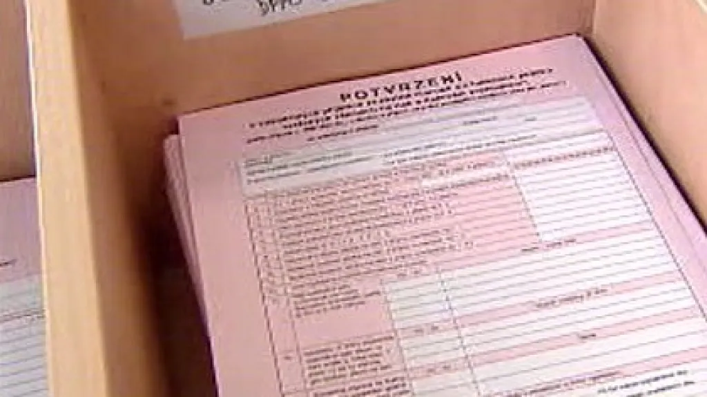 Termín odevzdání daňového přiznání se blíží