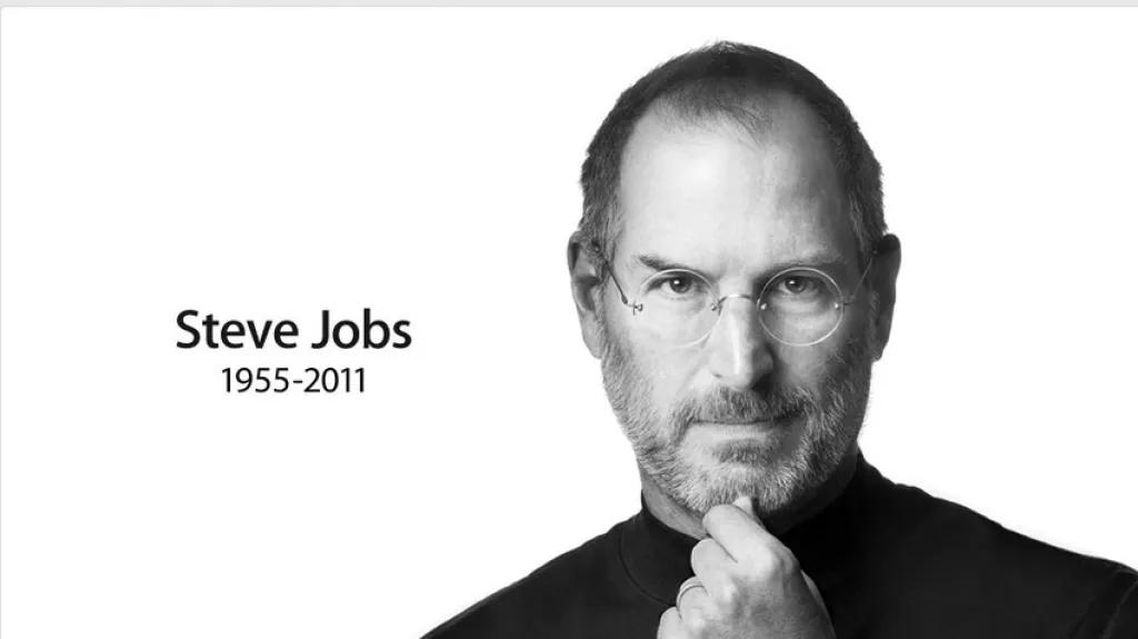 Steve Jobs