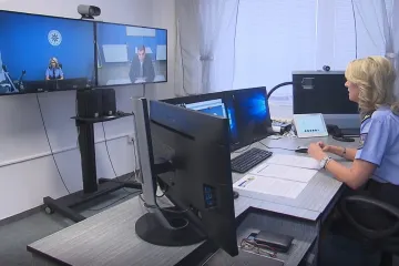 Nedostatek policistů ve Šluknovském výběžku a na Chomutovsku pomohou řešit Pol Pointy