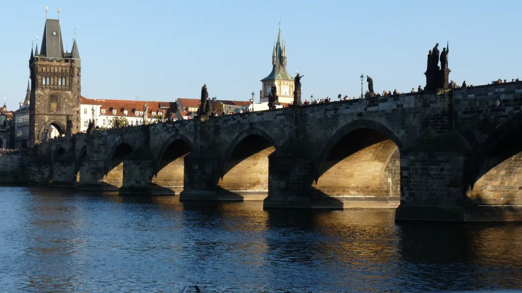 Karlův most