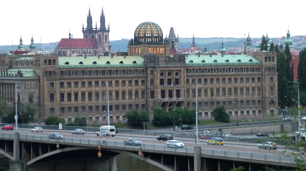 Ministerstvo průmyslu a obchodu